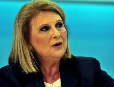 Βούλτεψη: Τα εθνικά θέματα δεν είναι μνημόνια